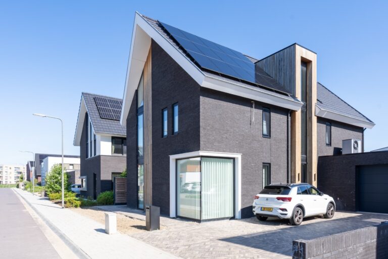 Nieuwbouw Oss